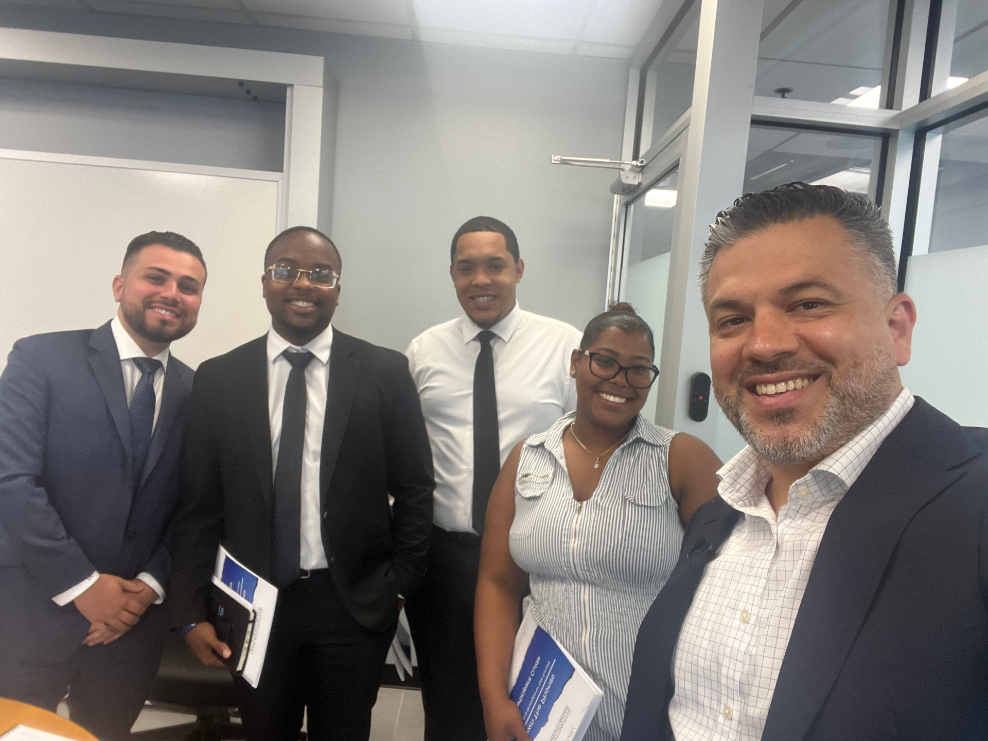 Automotive Mentorship| Elevate Your Sales Career